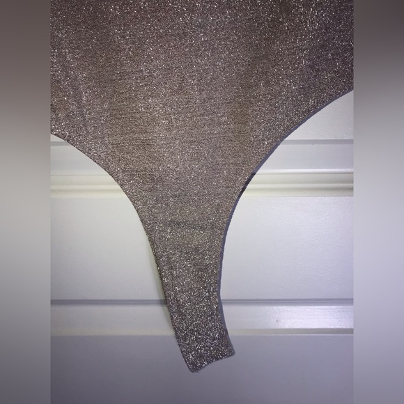 Special Privy Pink Bodysuit Small Brand New - Picture 6 of 6